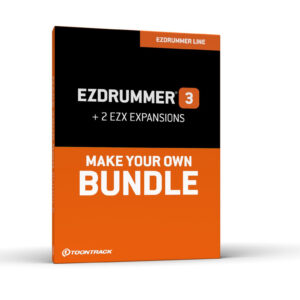 Toontrack EZdrummer 3 Bundle - Image 4