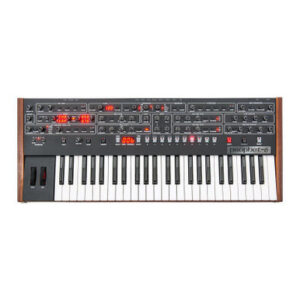 Sequential Prophet 6 Synth Keyboard - Image 6