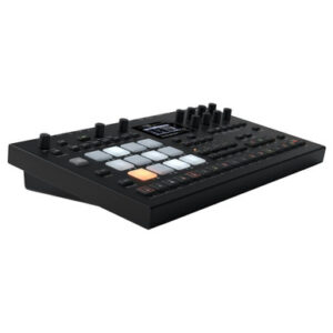 Elektron Rytm MKII Analogue Drum Machine - Image 6