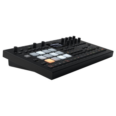 Elektron Rytm MKII Analogue Drum Machine