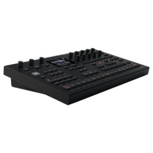 Elektron Analog Four MKII Polyphonic Analogue Synth - Image 6