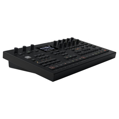 Elektron Analog Four MKII Polyphonic Analogue Synth