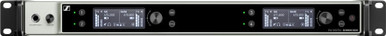 Sennheiser EW-DX EM 4 DANTE - 4 Channel Rackmount Dante Receiver S1-10