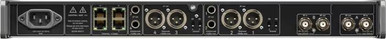 Sennheiser EW-DX EM 4 DANTE - 4 Channel Rackmount Dante Receiver (U1/5) - Image 2