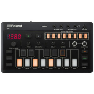 Roland J-6 AIRA Compact Chord Sequencer - Image 1