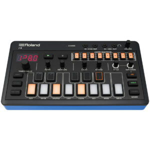 Roland J-6 AIRA Compact Chord Sequencer - Image 5