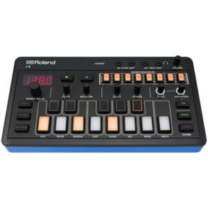 Roland J-6 AIRA Compact Chord Sequencer - Image 2