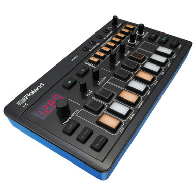 Roland J-6 AIRA Compact Chord Sequencer