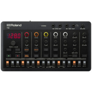 Roland T-8 AIRA Compact Beat Machine - Image 1