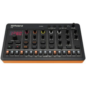 Roland T-8 AIRA Compact Beat Machine - Image 5