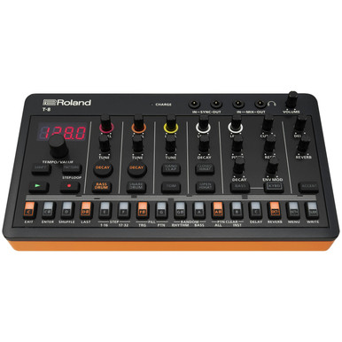 Roland T-8 AIRA Compact Beat Machine - Image 2