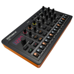 Roland T-8 AIRA Compact Beat Machine - Image 6