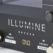 Neunaber Illumine Reverb Pedal - Image 3