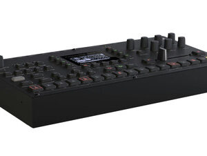 Elektron Octatrack MkII Sequencer + Sampler - Image 2