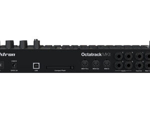 Elektron Octatrack MkII Sequencer + Sampler - Image 6