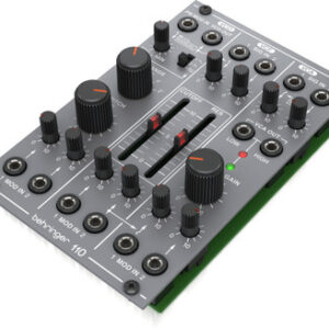 Behringer 110 - VCO/VCF/VCA - Eurorack Module - Image 6