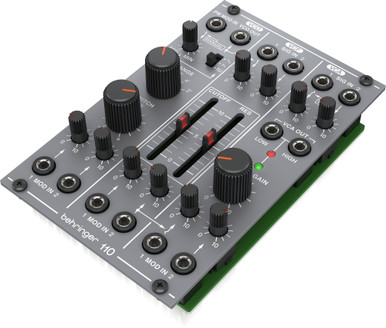Behringer 110 - VCO/VCF/VCA - Eurorack Module