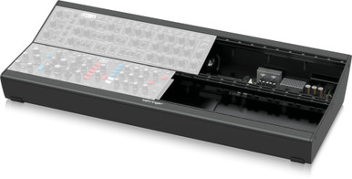 Behringer Eurorack Go 2x140hp Powered Case for Eurorack Modules - Image 2