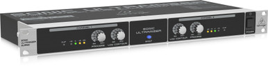Behringer SU9920 Ultimate Stereo Sound Enhancement Processor - Image 2