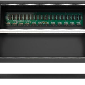 Arturia Rackbrute 6U Noir - Black - Image 4