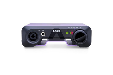 Apogee BOOM USB-C Audio Interface