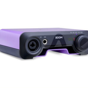 Apogee BOOM USB-C Audio Interface - Image 2