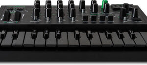 Arturia Microbrute UFO - Semi-Modular Analogue Synth - Image 6