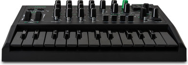 Arturia Microbrute UFO - Semi-Modular Analogue Synth
