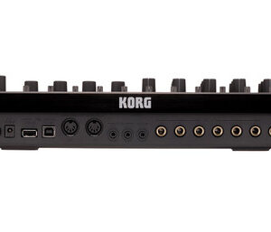 Korg Drumlogue Hybrid Drum Machine - Image 2