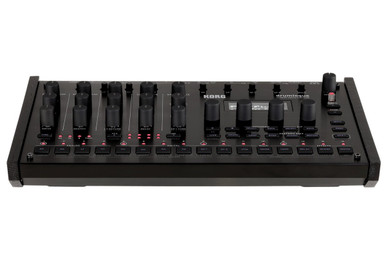 Korg Drumlogue Hybrid Drum Machine