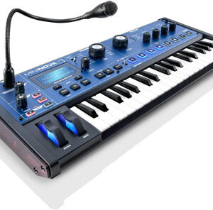 Novation MiniNova Synth - Image 1
