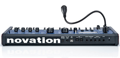 Novation MiniNova Synth