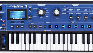 Novation MiniNova Synth - Image 6