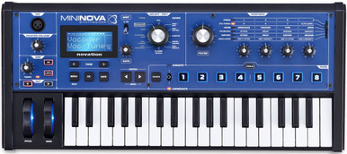 Novation MiniNova Synth