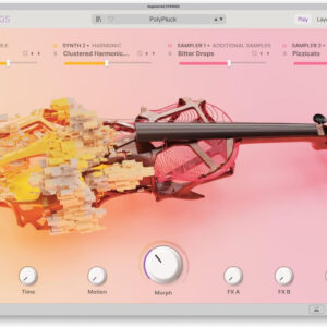 Arturia Augmented Strings Plugin - Image 4