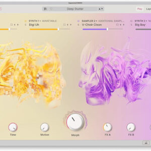 Arturia Augmented Voices Plugin - Image 4