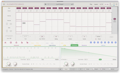 Arturia Augmented Brass Plugin - Image 2