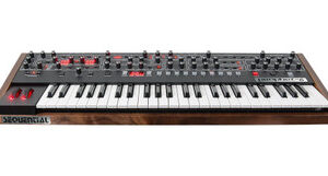 Sequential Prophet 6 Synth Keyboard - Image 1