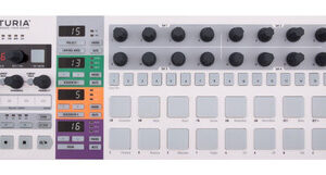 Arturia BeatStep Pro Hardware Step-Sequencer - Image 1
