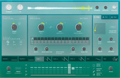Arturia Efx Fragments