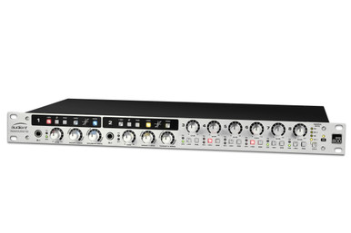 Audient ASP800 - 8 Channel Mic Pre