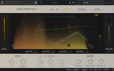 Arturia Rev LX-24 - Image 2