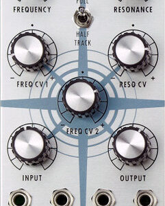 Studio Electronics Modstar 4075 filter Eurorack Module - Image 1