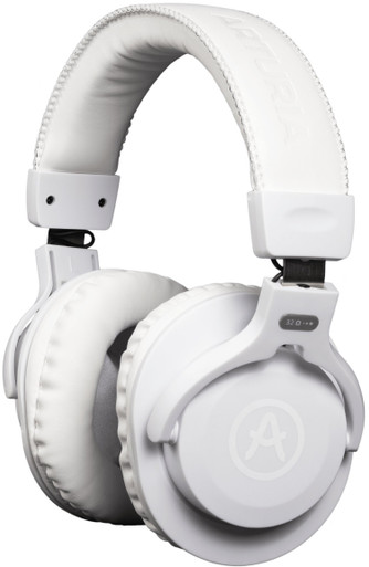Arturia MiniFuse Recording Pack in White