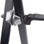 KXS 15 Single brace X Style Keyboard Stand in Black finish - Image 4