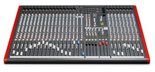 Allen & Heath ZED428 Mixer - Image 3