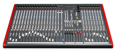 Allen & Heath ZED428 Mixer - Image 2