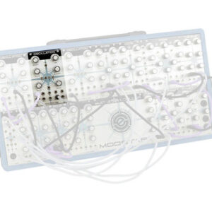 Studio Electronics Modstar VCO Eurorack Oscillation Module - Image 2