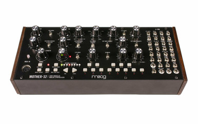 Moog Mother-32 Modular Synthesizer