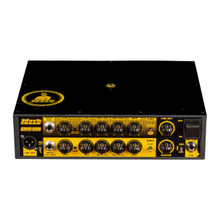 Markbass LMK 58R 2-Channel Bass Head - Image 3
